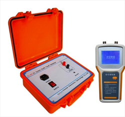 Thiết bị phát hiện sự cố chạm đất DC KVTESTER ZC-410